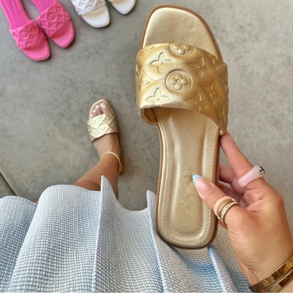 🎀 Designer inspired slides 🎀 - Picture 7 of 10